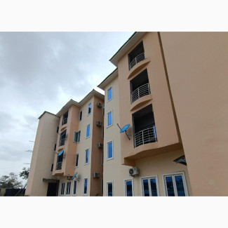 Furnished 3bdrm Block of Flats in Kate Main for rent