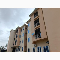 Furnished 3bdrm Block of Flats in Kate Main for rent