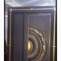 4ft Casted Security Door - Brand New Front Door