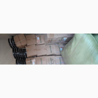 Irrigation Hoses and Accessories for Efficient Farming