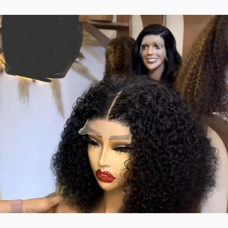 Wigs for sale black hair discount
