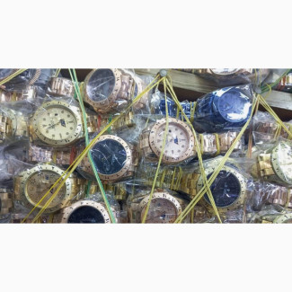 Different Types of Wristwatch Available