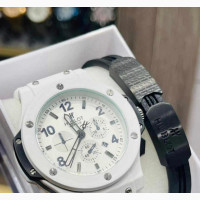 Different Types of Wristwatch Available