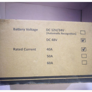 Kartel MPPT Charge Controller