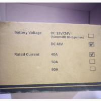 Kartel MPPT Charge Controller