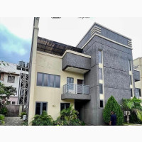 4bdrm Duplex in Jahi for sale