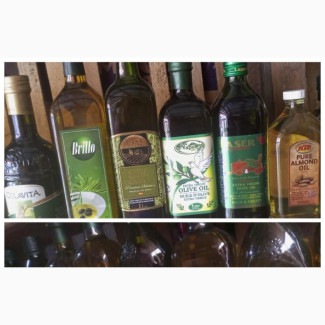 Extra Virgin Olive Oil *1ltre