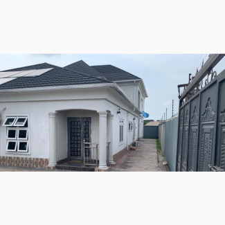 5bdrm Duplex in Havana Estate, Port-Harcourt for sale