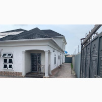 5bdrm Duplex in Havana Estate, Port-Harcourt for sale
