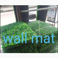 Wall Boxhood Mat
