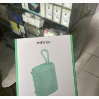 Infinix Bluetooth Speaker