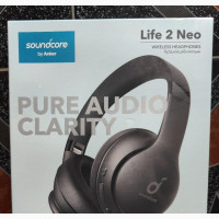 Anker Soundcore Life 2 Neo Headphones