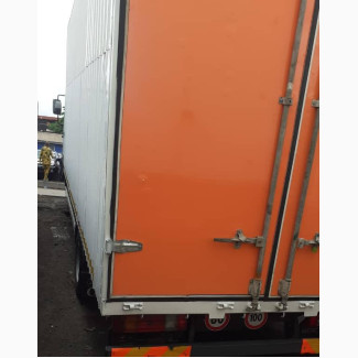 Benz Truck 814 - Excellent Condition