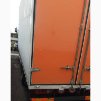 Benz Truck 814 - Excellent Condition