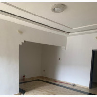 Furnished 2 Bedroom Apartment in New Road, Awoyaya - 2Bdrm Apartment for Rent