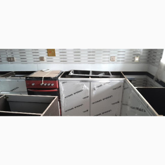 Brand New Kitchen Cabinets - Home Interiors