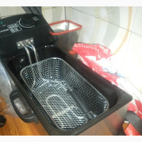 Deep Fryer 3/5 Litres( Used Once)