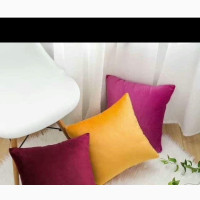 Throw Pillows for Home Hotel and Office
