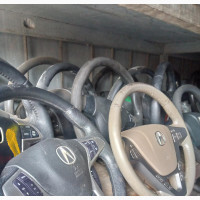 Complete Stearing With Airbag 2008-2012 Honda MDX