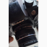 Panasonic Lumix GH5