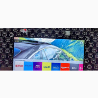 Samsung 50 Inches Series 6 LED Smart TV UHD HDR