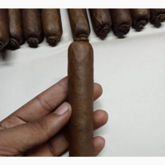 Tobacco Cigar
