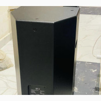 12inch Hinging Speakers