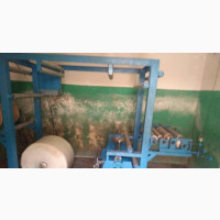 One Colour Gravure Printing Machine