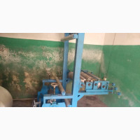 One Colour Gravure Printing Machine
