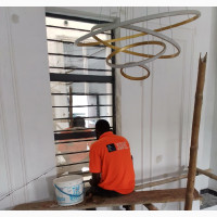 Sy#039;clean Construction Cleaning Services