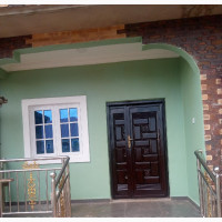 2bdrm Mansion in Nkwoagu, Abakaliki for rent
