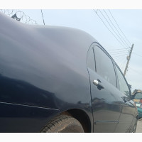 Toyota Corolla 1.6 VVT-i 2006 Blue