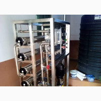 Reverse Osmosis Water Purifier - Brand New