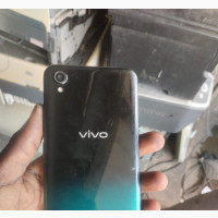 Vivo Y1s 32 GB Black