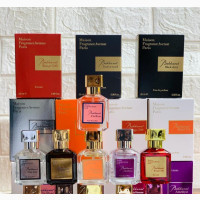 Bakkarat Perfume