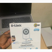 D-Link Cloud Camera Wifi Extender H.264