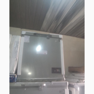 Scanfrost Deep Frizer 211