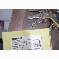 Agape Reagents (Cholesterol, Creatinine, Triglycerides)