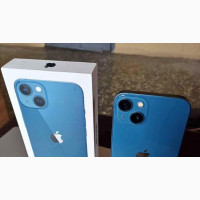 Brand New Apple iPhone 13 128 GB Blue
