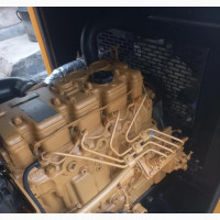 22kva Mantrac Cat