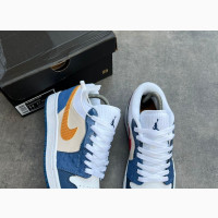 Air Jordan 1 Low SE GS Messy Room Kicks