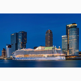Netherlands Visa - Get Yours Today