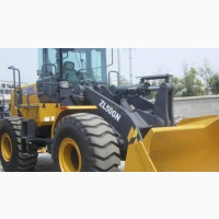 Payloader for Rent Caterpillar Good Condition Wheel Loader