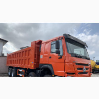HOWO 371 TRUCKS 12 Tyres (45-Tons)