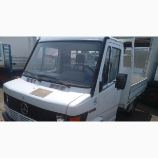 Mercedes 308 Pickup for Sale