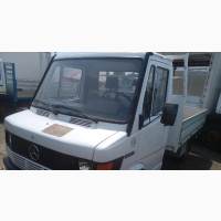 Mercedes 308 Pickup for Sale