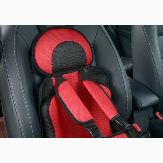 Portable Kids Car Safety Seat