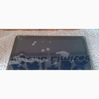 Dell Latitude E7270 Touch Screen LCD Display Assembly - Brand New