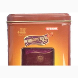 Lishou Slimming Coffee