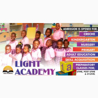 Light Academy School - Nurturing the Best Minds for a Bright Future